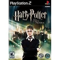 Harry Potter and the Order of the Phoenix Harry Potter7