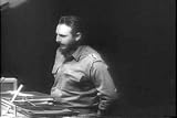 Classic Fidel Castro Newsreels Film DVD: 1959  1962 Fidel Castro In Cuba Newsreel Footage Including Pictures, History, News, & Speeches