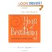 The Little Book of Yoga Breathing: Pranayama Made Easy. . .