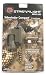 New Streamlight Sidewinder Compact Green w/Mount Battery Twenty Flashlights In One One Year Warranty