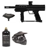 NEW SMART PARTS SP1 PAINTBALL MARKER PACKAGE 2