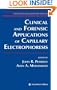 Clinical and Forensic Applications of Capillary Electrophoresis (Pathology and Laboratory Medicine)