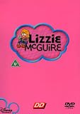 Lizzie McGuire - Christmas [DVD]