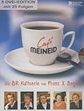 Caf� Meineid (5 DVDs)