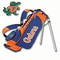 College Licensed Golf Stand Bag - Florida