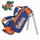 College Licensed Golf Stand Bag - Florida