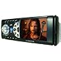 3.5-Inch TFT LCD In-Dash DVD/AM/FM/MP3/MP4/DIVX Player