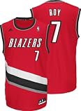 Adidas Portland Trail Blazers Brandon Roy Revolution 30 Replica Alternate Jersey Xx Large