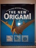 Steve and Megumi Biddle's the new origami