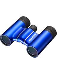 Photography: Nikon 8266 ACULON 8x21 T01 Binocular (Blue) - Nikon