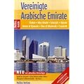 Nelles Guide Vereinigte Arabische Emirate (Reisef�hrer)