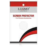 416t9DuptML. SL160  Screen Protector for 4.3 INCH Devices / GPS / Clear