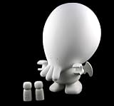 Cthulhu DIY - Blank WhiteIMAGE