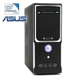 Produkt-Bild: PC - CSL Speed A19958 (Dual) - Office DualCore! PC-System mit Intel Pentium D 945 2x 3400 MHz, 500GB SATA, 8192MB DDR3, Radeon HD 5450 2048MB, DVD-RW, 7.1 Sound, GigLAN