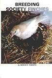 Breeding Society Finches