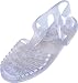 Scarpette scoglio - 12401 - sandales enfant - transparent - taille 22-23