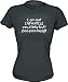 I am not infantile you stinky-butt poo-poo head! Women's tee Shirt in 6 Colors Small ...