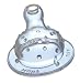 Baby : Wide Neck Non-Drip Nipples - Vari Flo 2-Pack