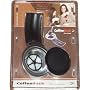 CoffeeDuck the Refillable Filter Senseo Pod Coffee Machines EXCEPT HD7820 & 7832