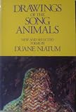 Drawings of the Song Animals: New & Selected Poems
