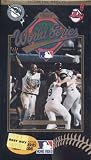 1997 World Series Official Video: Florida Marlins vs. Cleveland Indians, October 18-26, 1997