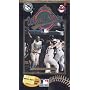 1997 World Series Official Video: Florida Marlins vs. Cleveland Indians, October 18-26, 1997 [VHS]