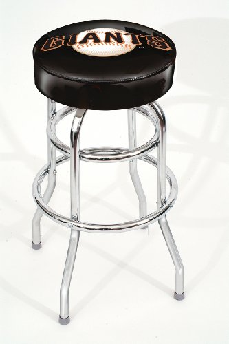 San Francisco Giants Bar Stool