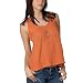 O'Neill Junior's Command Tank - Coral Gold M