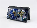 doll Decorative Protector Skin Decal Cortex Sticker for Nintendo DSL