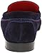 Donald J Pliner Men's Dacio Suede Slip-On Loafer