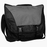 ProtÃ©gÃ© Sport 15" Laptop Traveler - Gray