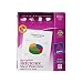Avery Top Loading Non-Glare Poly Sheet Protectors 100 Count (74102)