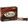 Dove Dark Chocolate Bars - 24/1.3 oz bars