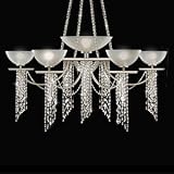 Cascades No. 748940 Chandelier by Fine Art Lamps