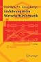 Einf�hrung in die Wirtschaftsinformatik (Springer-Lehrbuch)