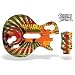 Guitar Hero 3 Skin for Nintendo Wii - Arrows