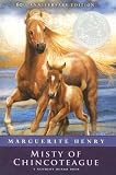 Misty of Chincoteague