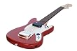 Rock Band 3 Wireless Fender Mustang PRO-Guitar Controller for Xbox 360