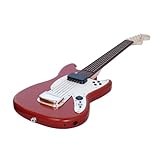 Rock Band 3 Wireless Fender Mustang PRO-Guitar Controller for Xbox 360