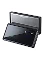 Samsung YP K5 JZ Tragbarer MP3-Player 1 GB eingebaute Lautsprecher FM Radio schwarz