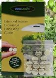 AeroGarden Herbal Extended Growing Season Nutrients Tablets