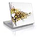 Laptop Skin (Can be trimmed to fit most laptops.) (15 x 12) - Mardi Gras