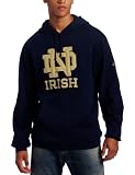 NCAA Men's Notre Dame Fighting Irish Playbook Fleece Hoodie