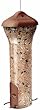 Perky Pet 5110PP Fortress&reg; Breakaway Squirrel Proof Bird Feeder