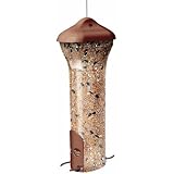 PerkyPet5110PPFortress®BreakawaySquirrelProofBirdFeeder