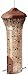 Pet Supplies : Perky Pet 5110PP Fortress® Breakaway Squirrel Proof Bird Feeder