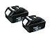 Makita BL1830-2 18-Volt 3.0 AH Battery, 2-Pack