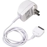 Wireless Solutions Plus Travel Charger, iPod