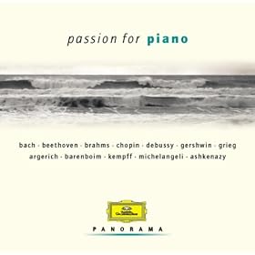Passion for Piano