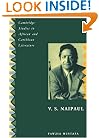 V. S. Naipaul (Cambridge Studies in African and Caribbean Literature)